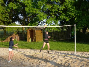 Männertag 2015