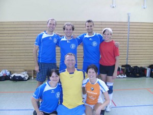 10. WSG Wanderpokal